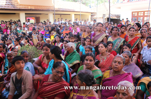 Enmakaje Nemotsava
